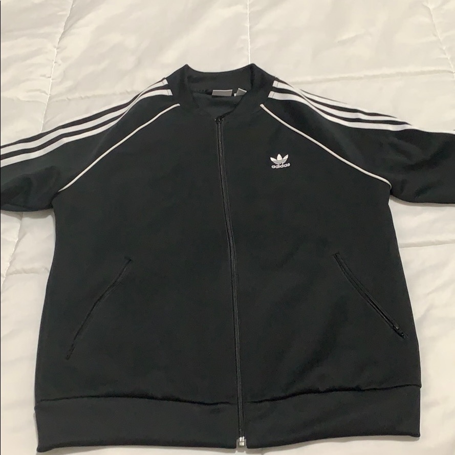 Track Jacket
